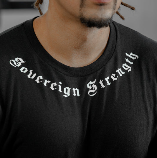 Custom SS Meet Shirt